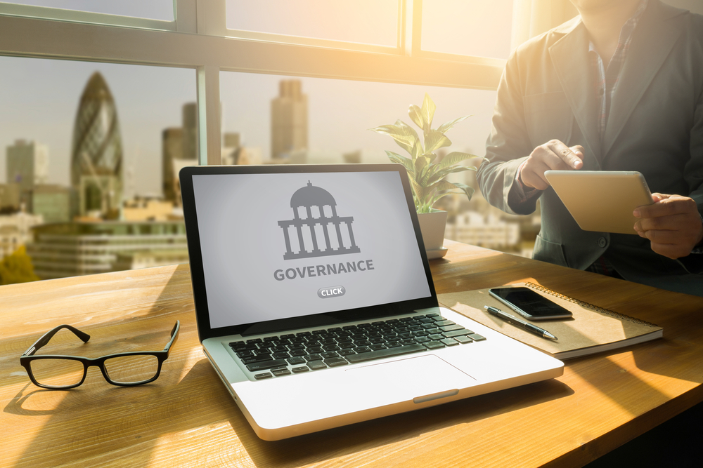 コーポレート・ガバナンス