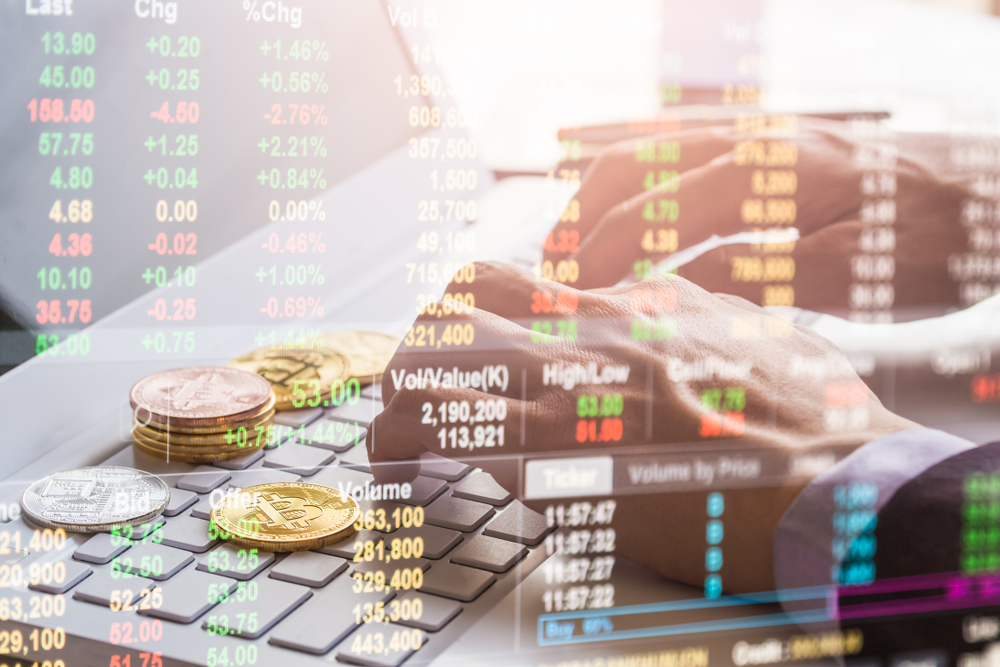 仮想通貨交換業とは