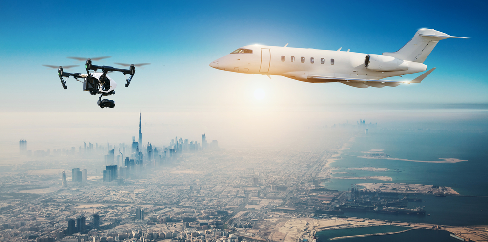 航空法の法律規制