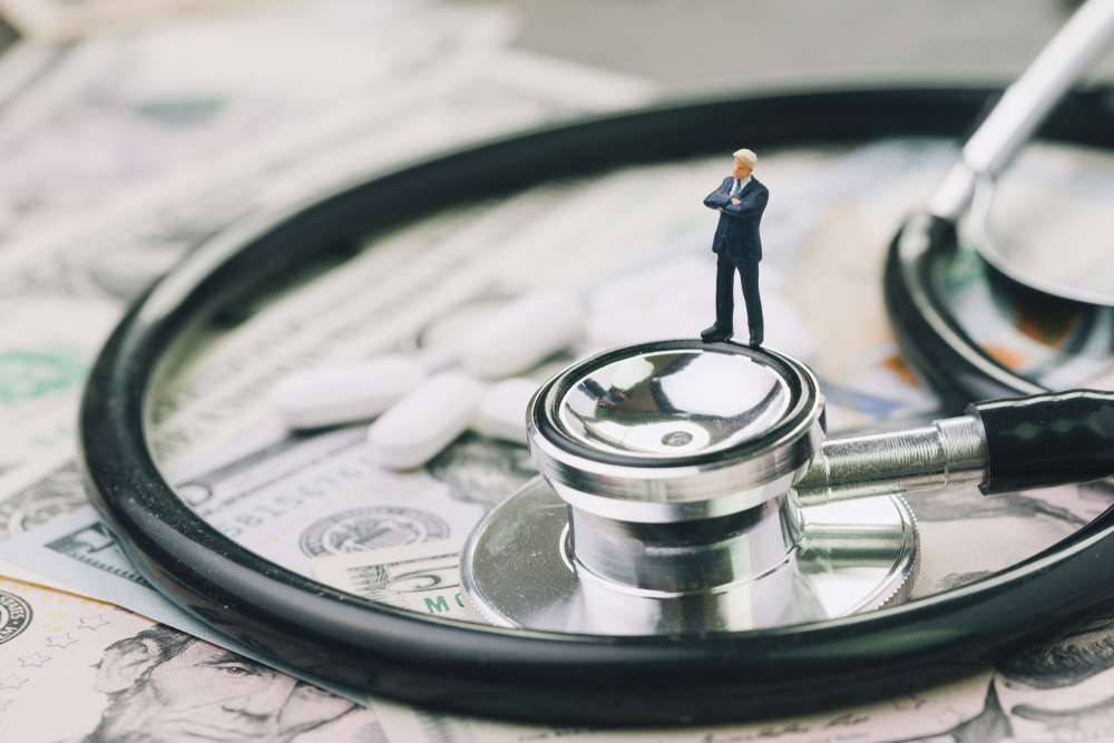 特別の利益提供