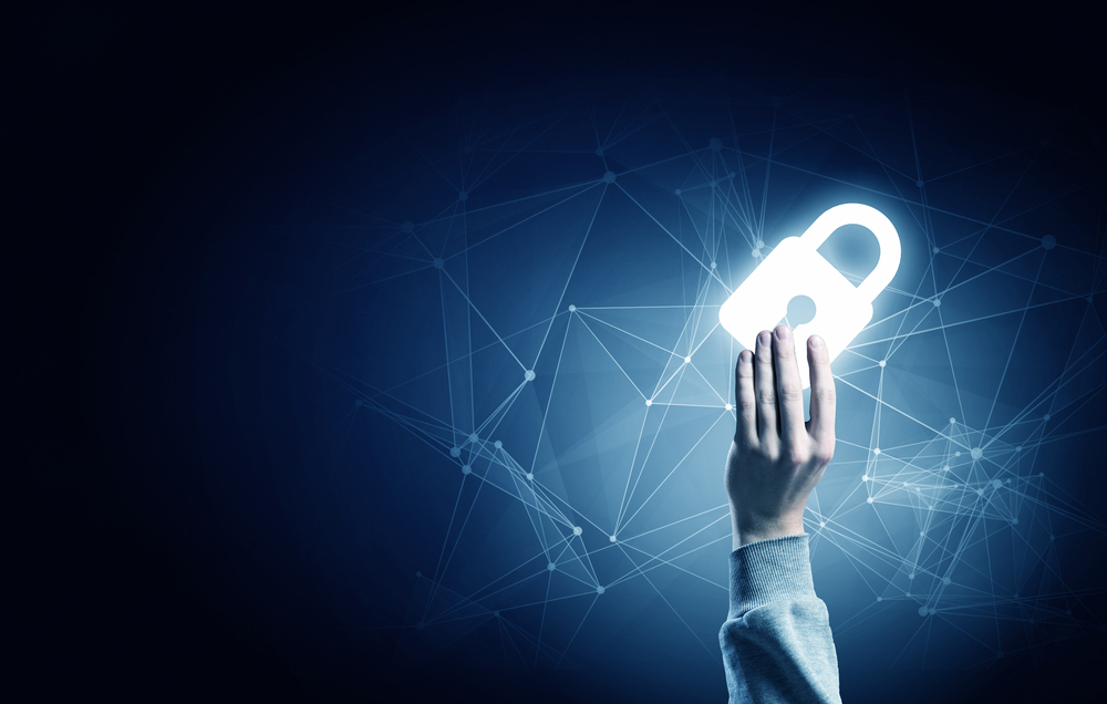 セキュリティー