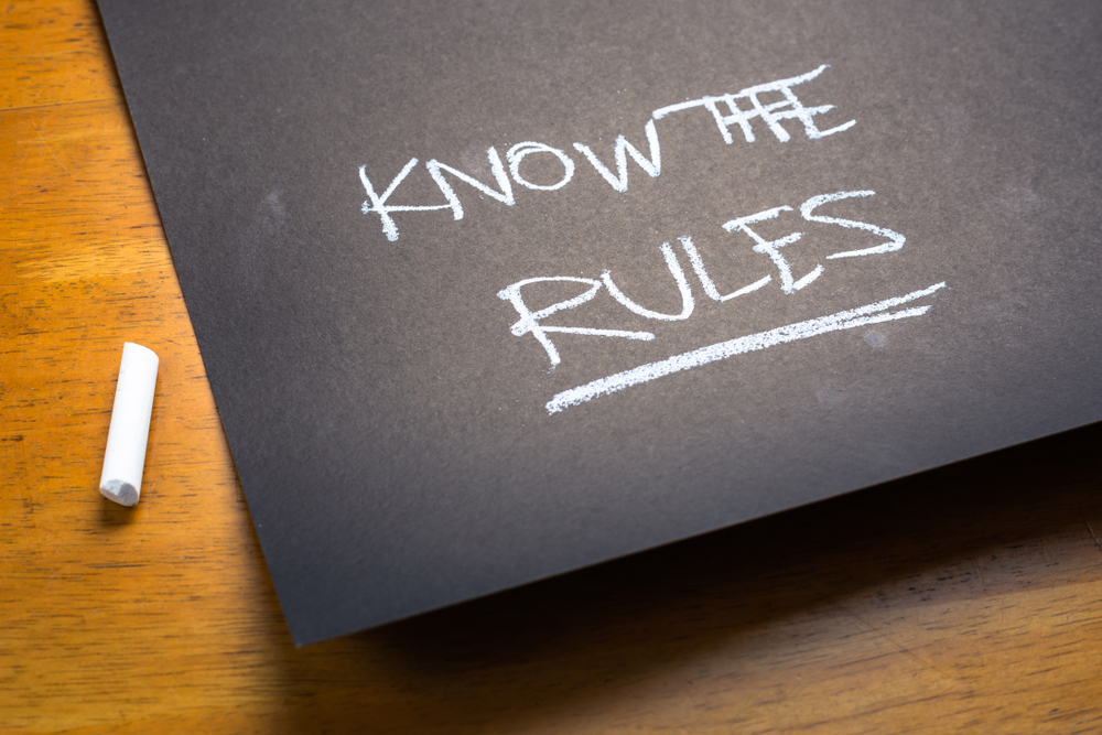 航空法以外のルール