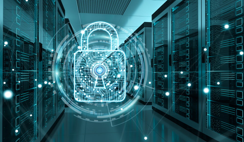 サイバーセキュリティー