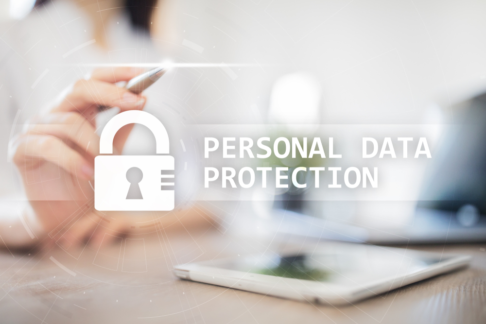 個人情報保護法