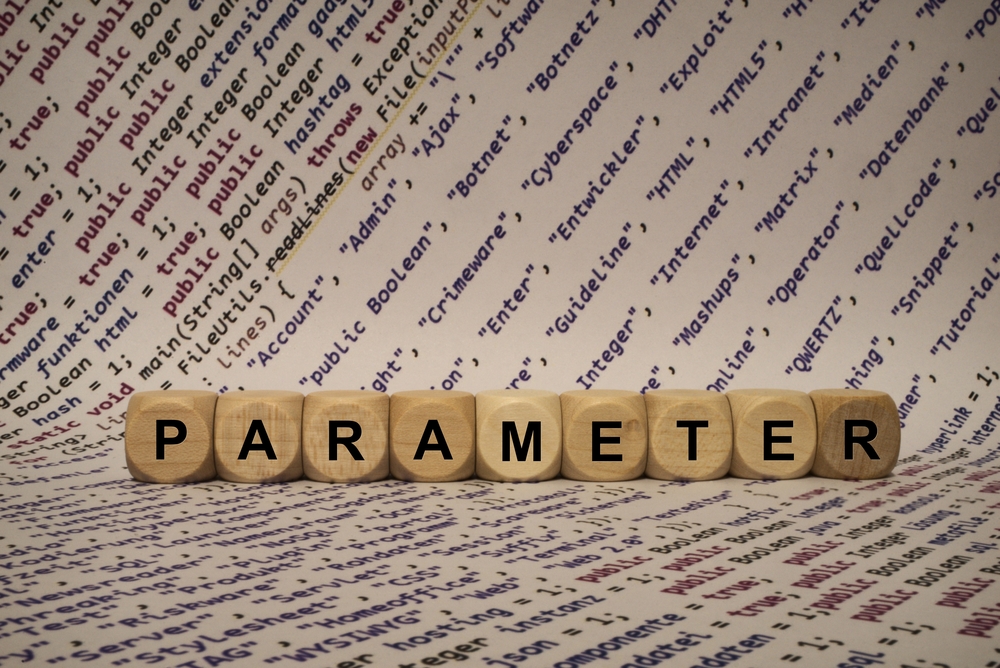 学習用パラメータ