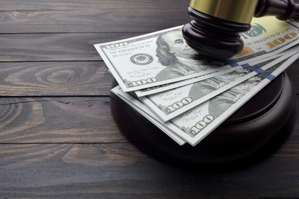 ネット証券と法律