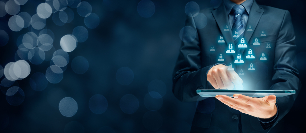 プライバシー情報