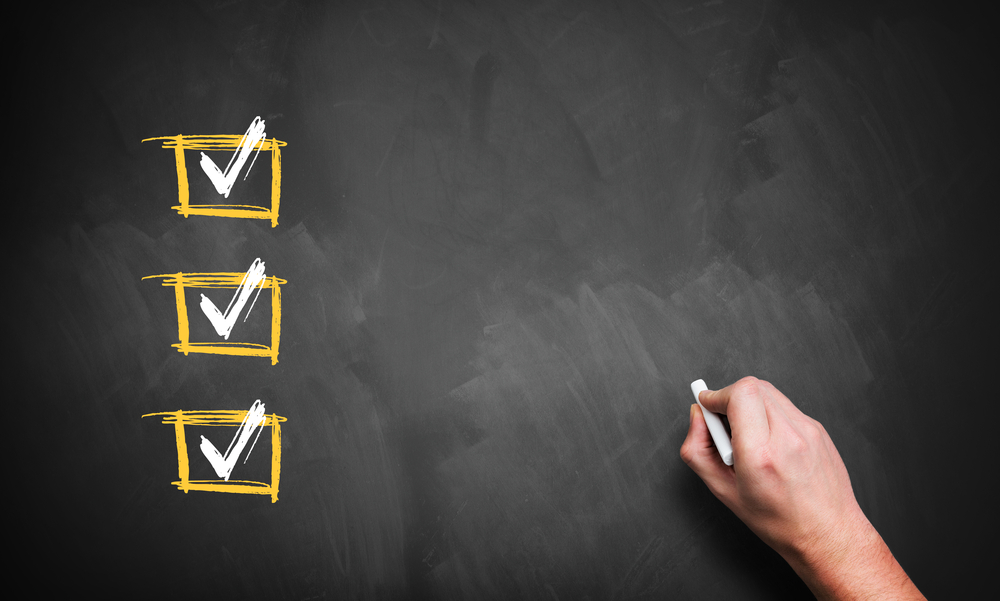 個人に業務を任せる際の注意ポイント