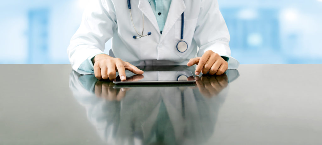 医療広告の規制対象