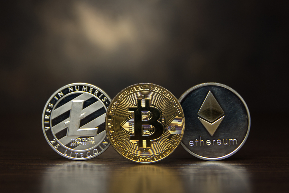 暗号資産取引所