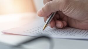 暗号資産交換業の登録