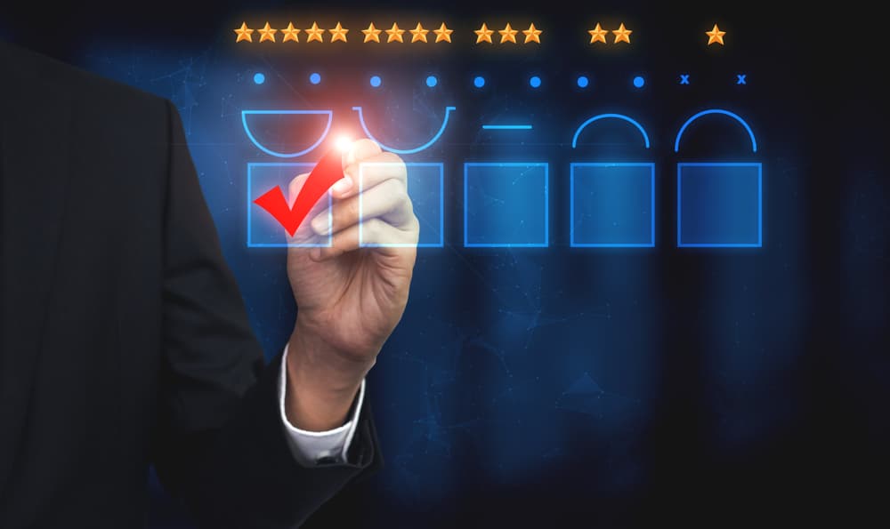 ポイントサービス