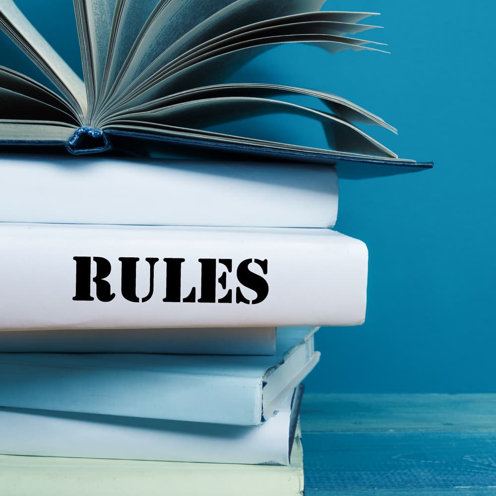 ルール