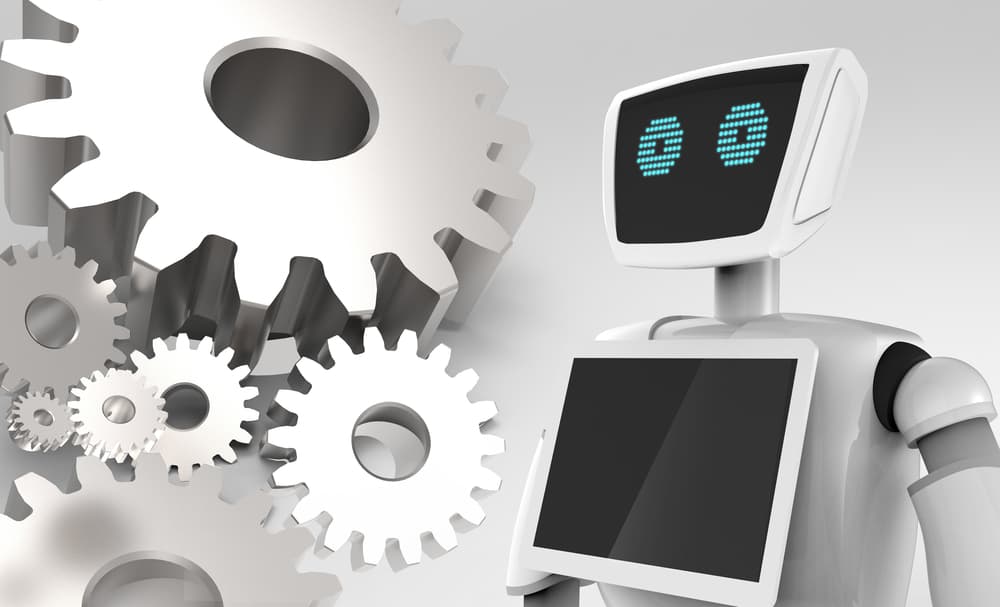 ロボアドバイザー