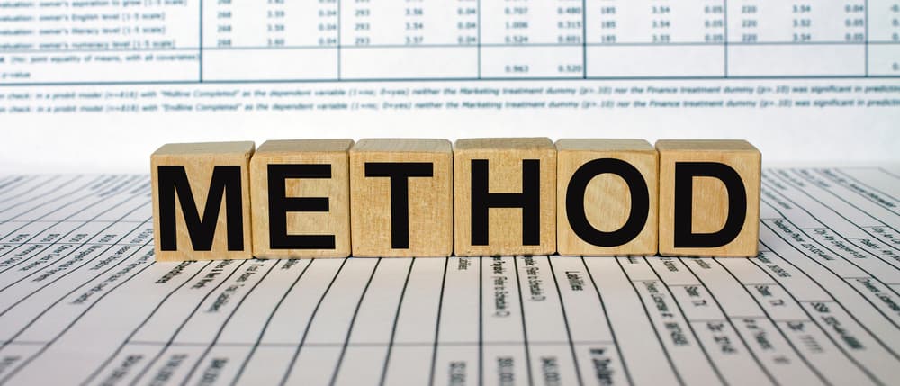方法