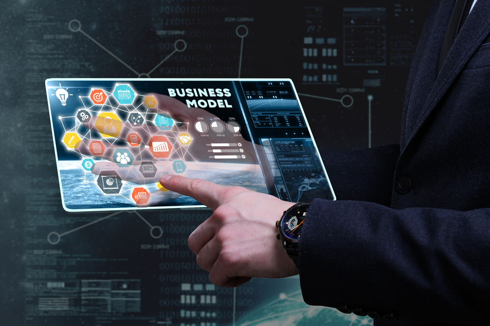 ビジネスモデル別利用規約の書き方