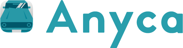 エニカ(anyca)ロゴ