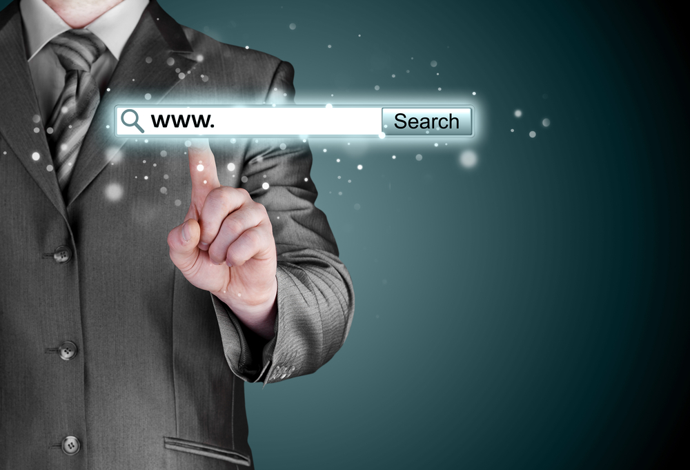 検索エンジン・サイトの種類