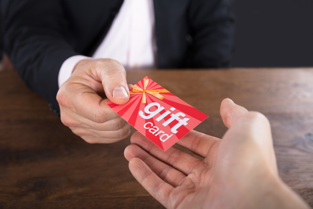 前払式支払手段