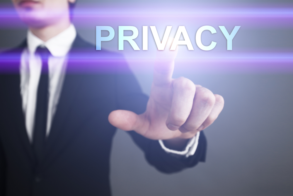 要配慮個人情報