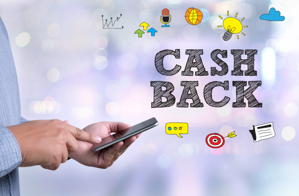 キャッシュバックは景品にあたるか?