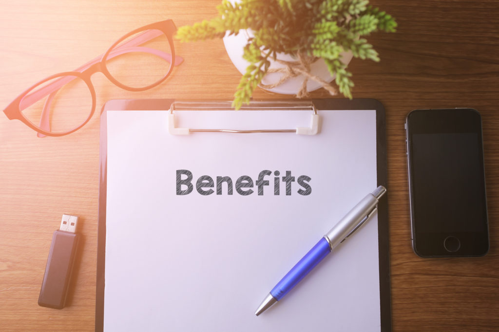 匿名加工情報のメリット