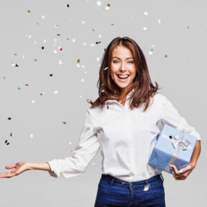 おまけ（景品）にも法律の規制がある！？景表法４つのポイントを解説