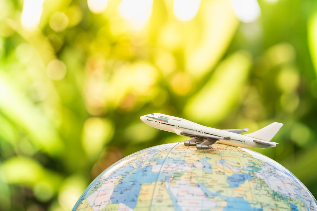 外国にある第三者への提供