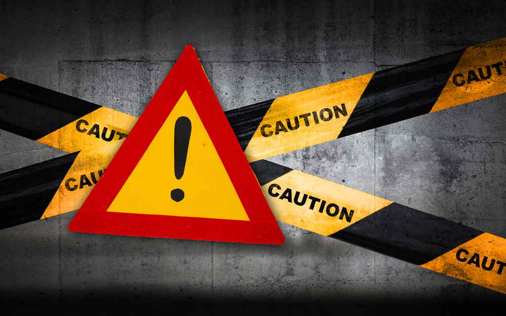 ドローン事故と理由