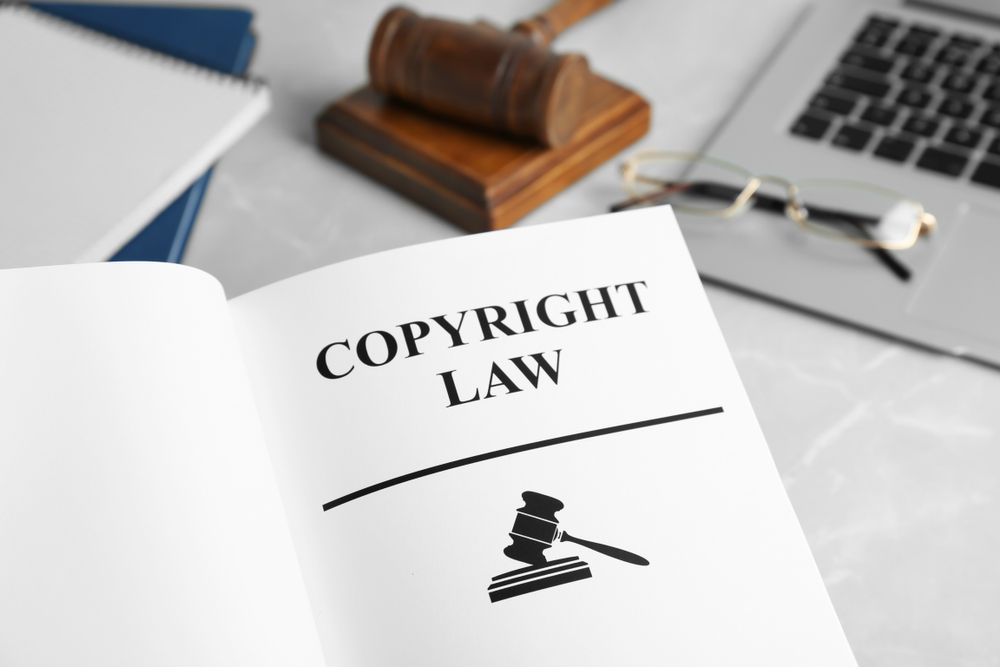 著作権侵害