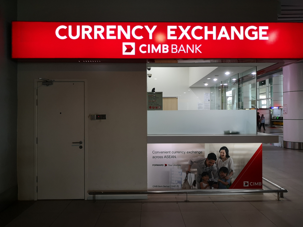 外国仮想通貨交換業