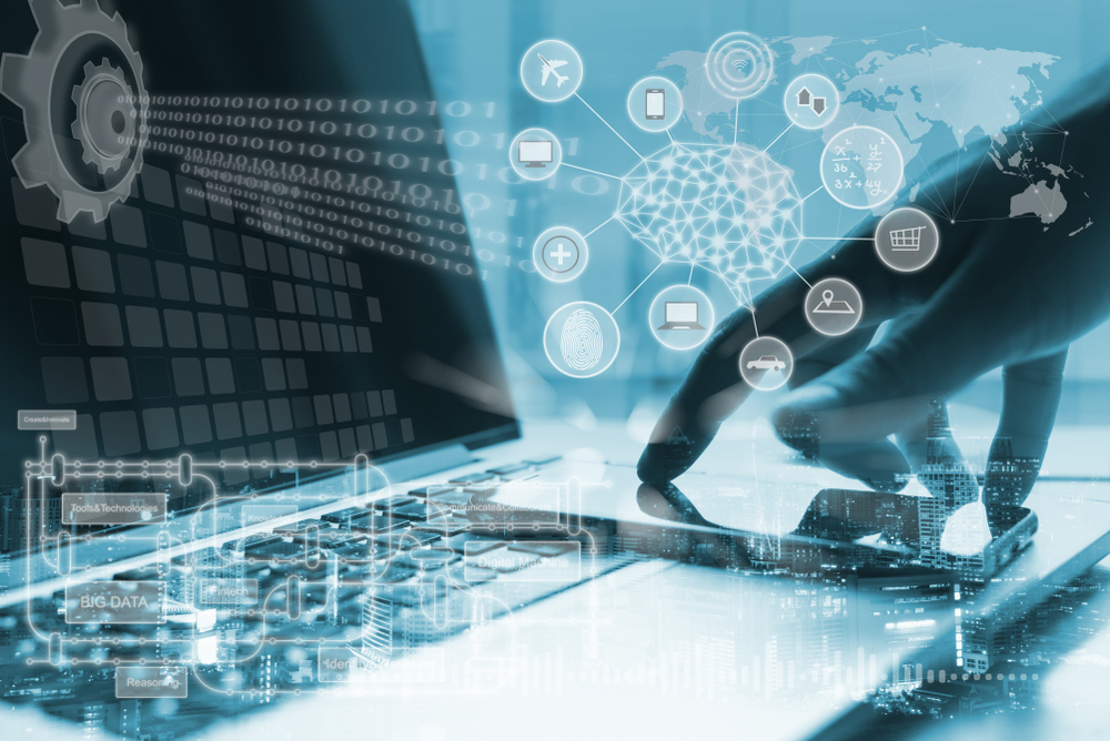 AI開発とデータ