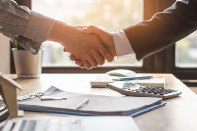 契約書の書き方・作成・作り方=eye