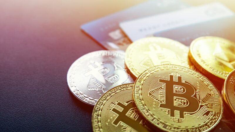 暗号資産カストディ